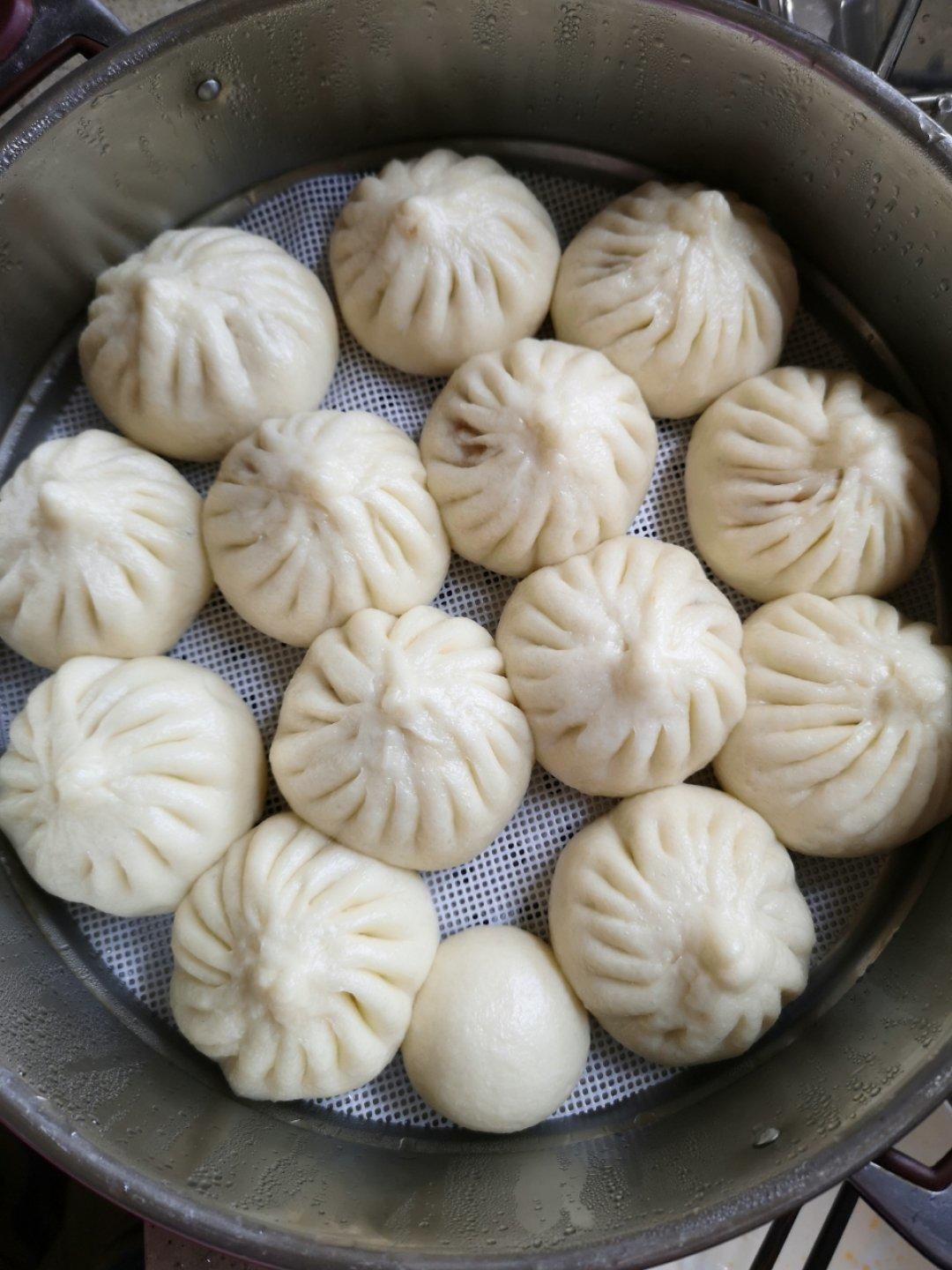 提褶包练习中