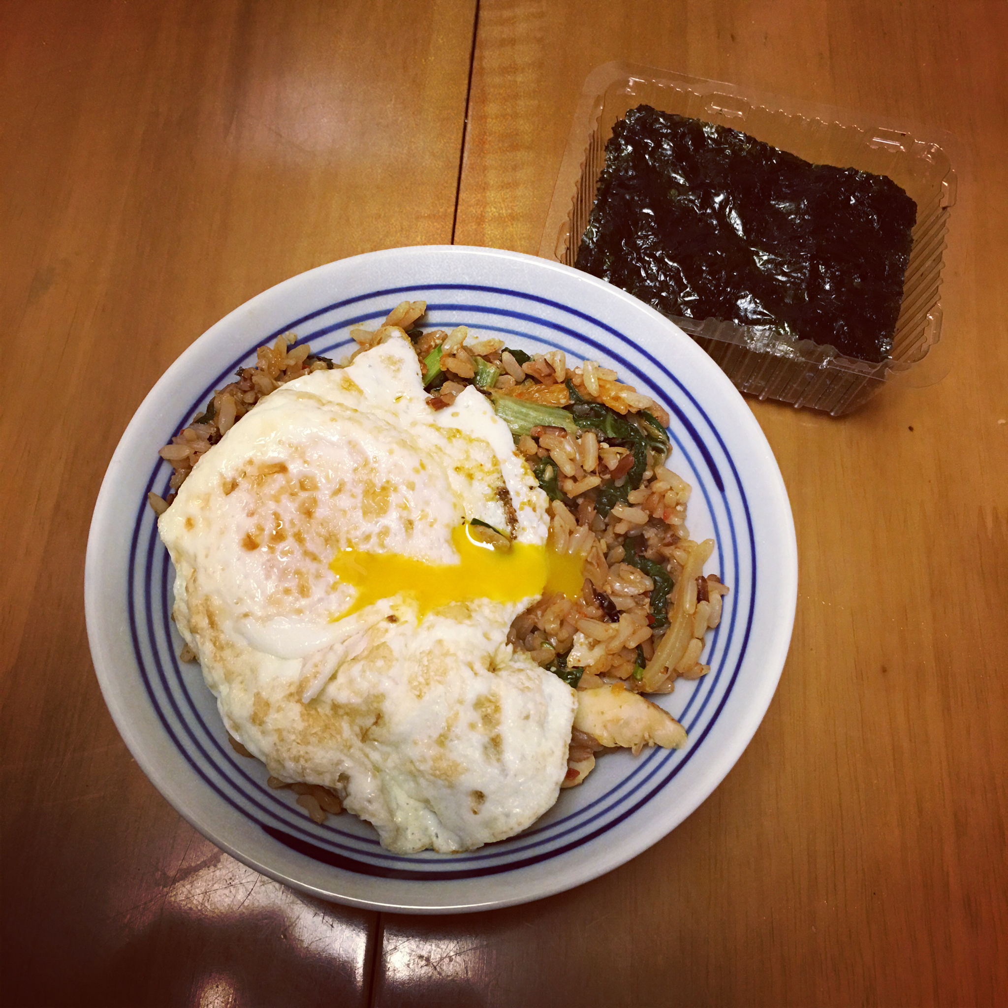 吃食💋