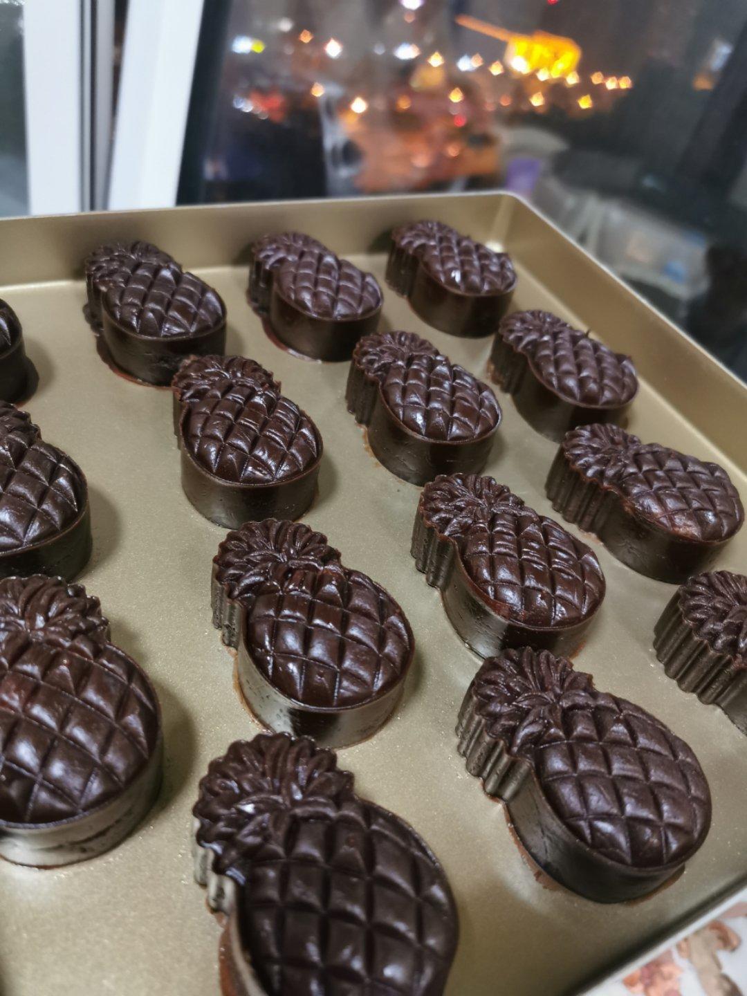 广式月饼