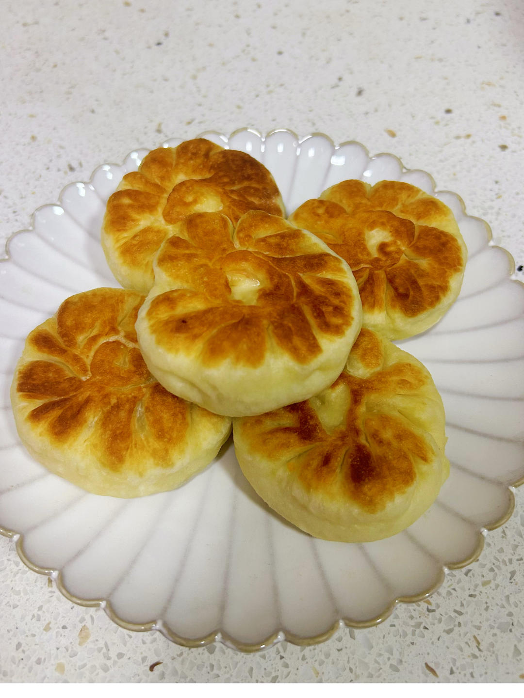 【宝宝辅食】素馅包子