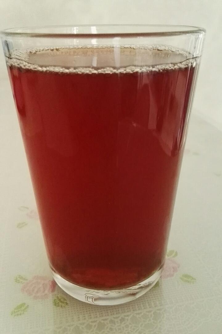 酸梅汤