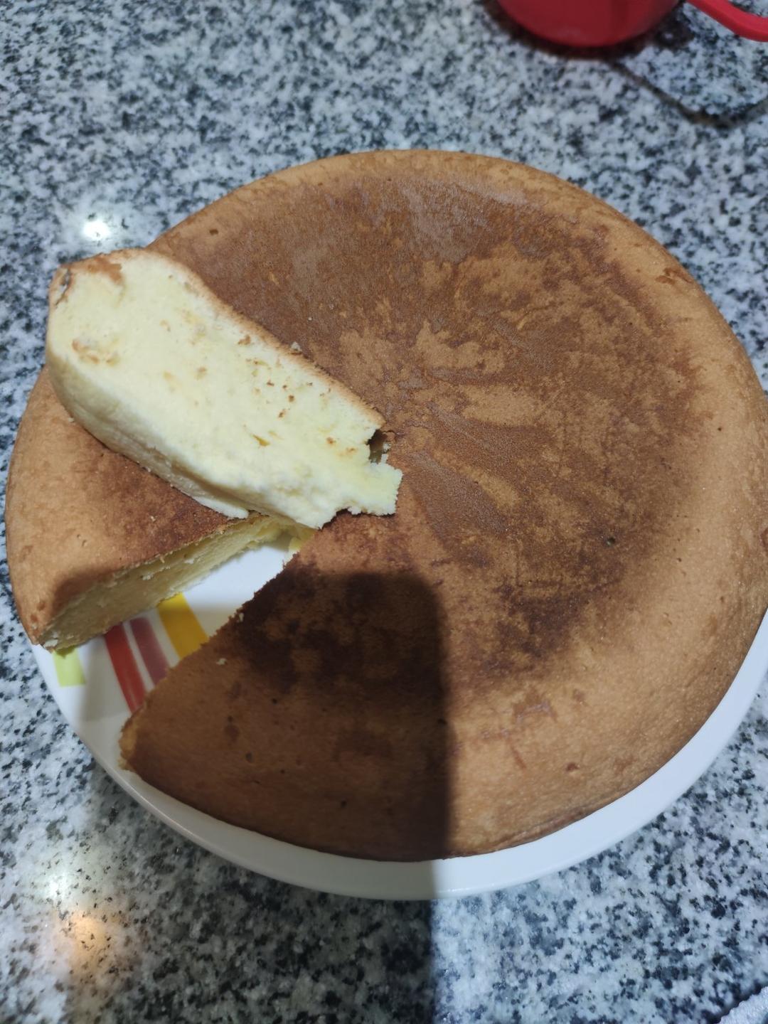 ⭐电饭煲蛋糕⭐