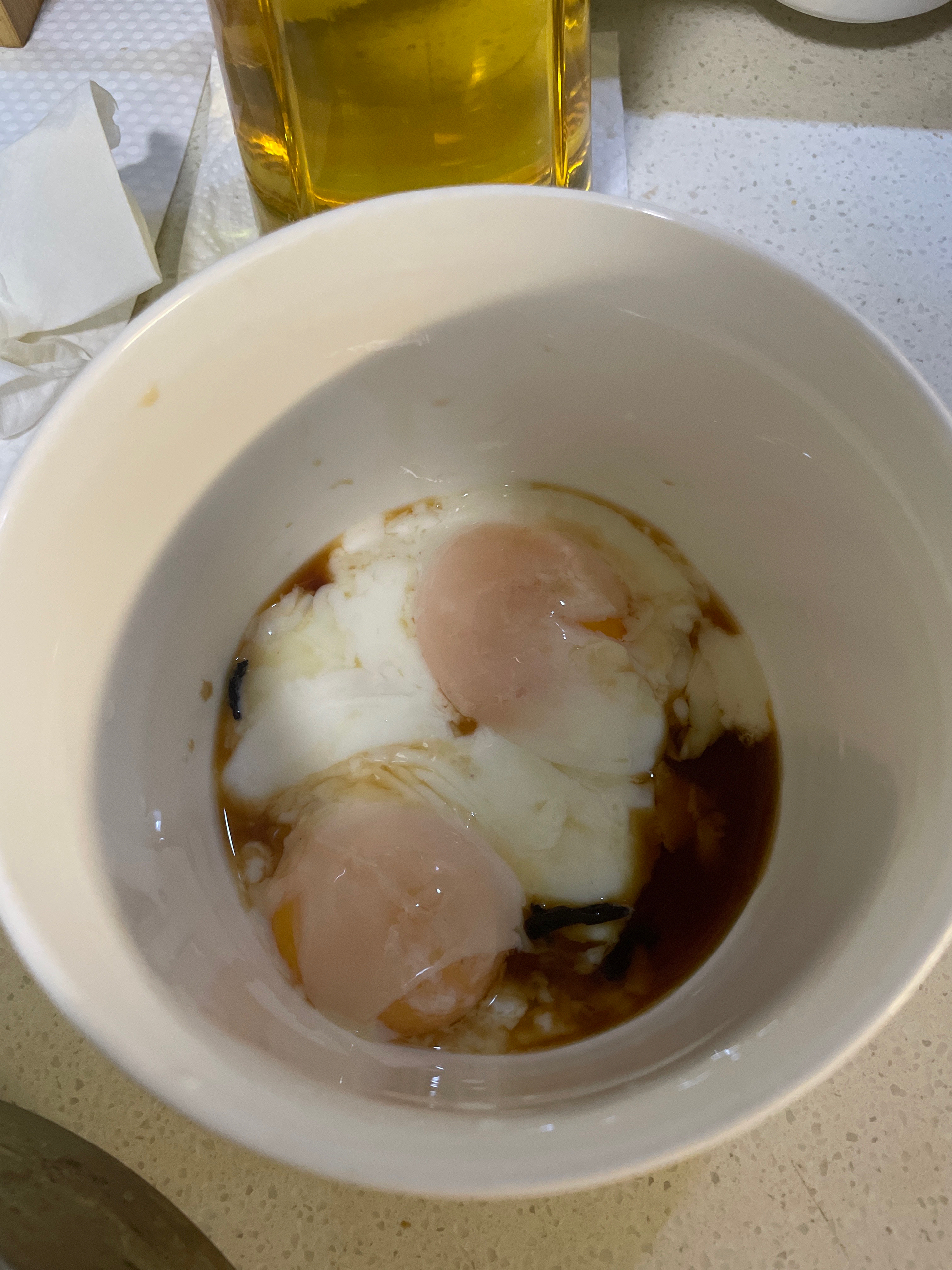 「超入味儿的茶叶蛋🍵🥚卤蛋」附溏心卤蛋的做法