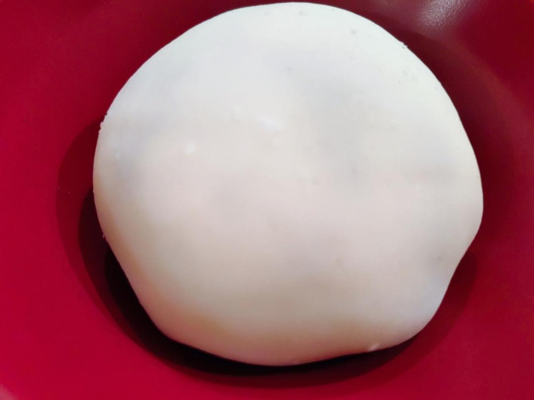 奥利奥雪媚娘(超简单)