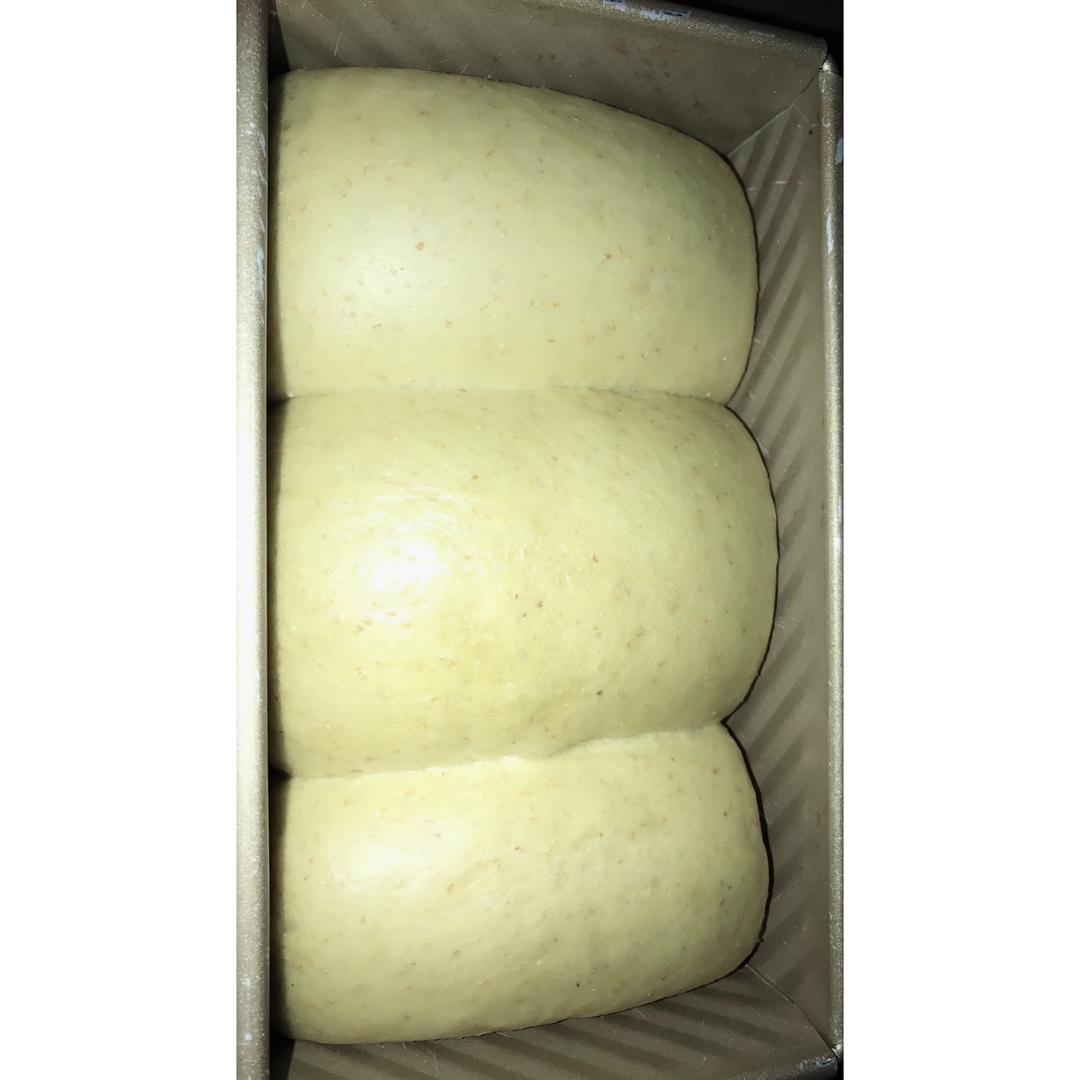 超软拉丝一次性发酵吐司（面包）