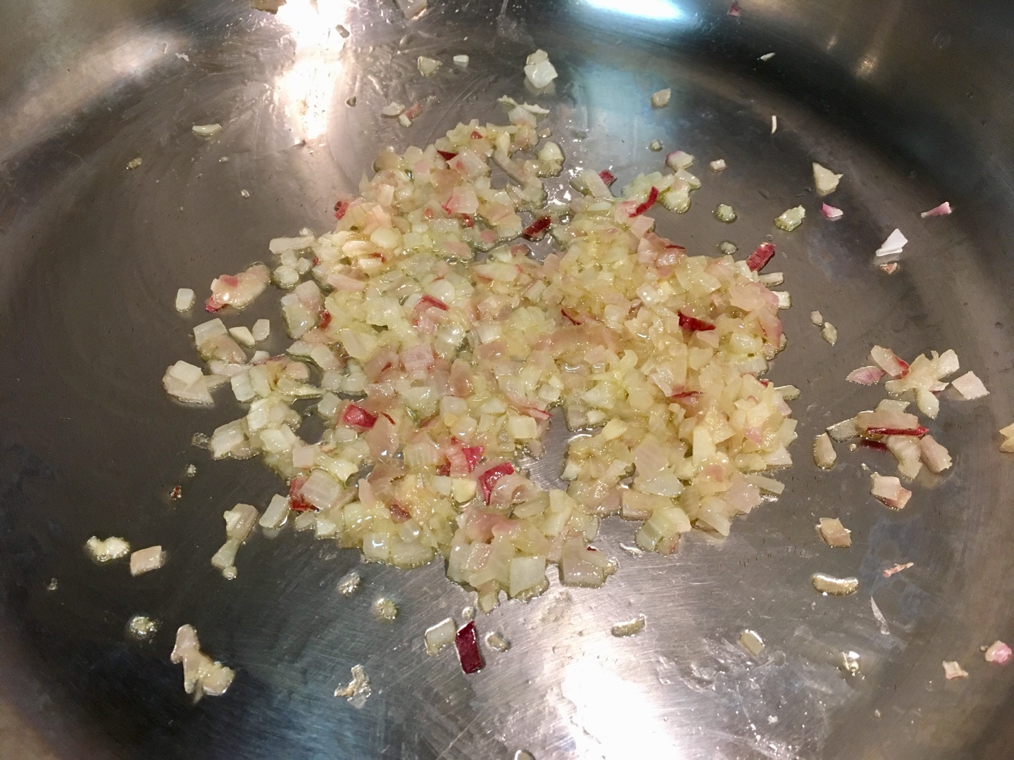 番茄豆腐巴沙煲的做法 步骤5