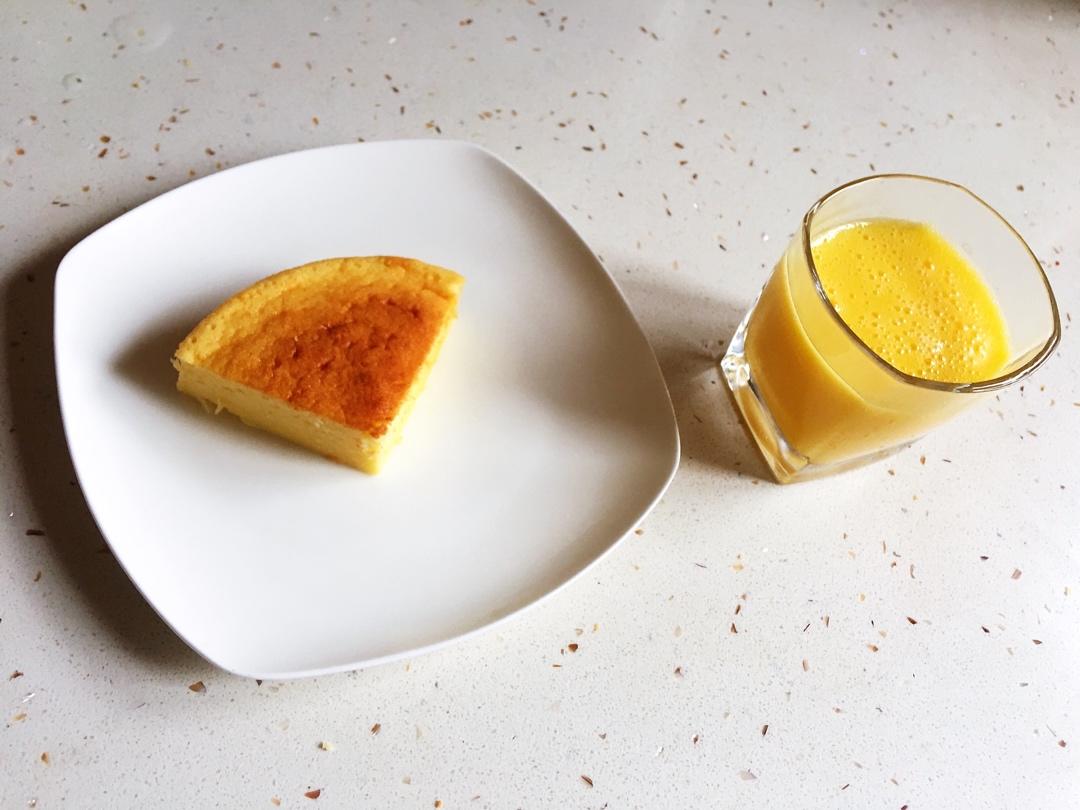 重芝士蛋糕（君之改良版）