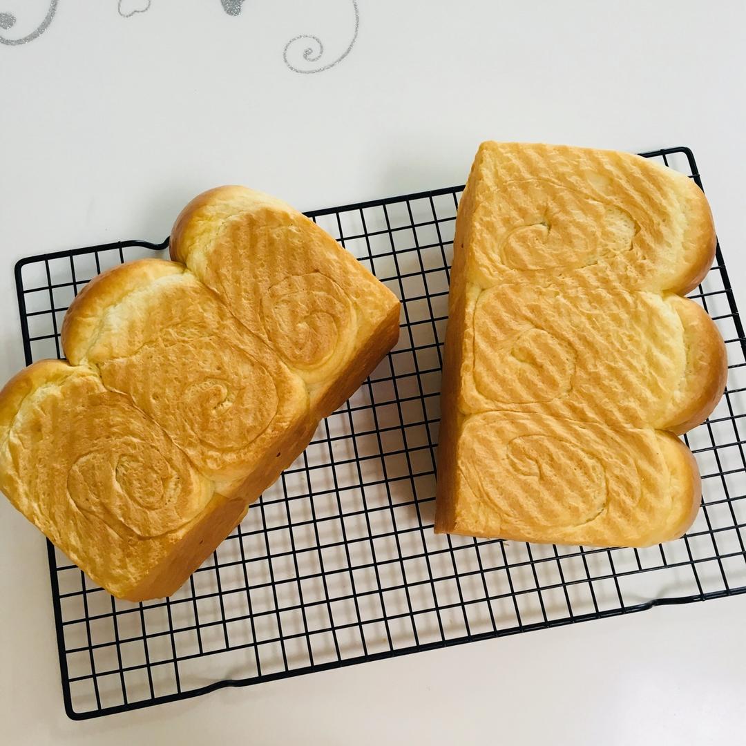 红豆吐司～好吃的昏过去