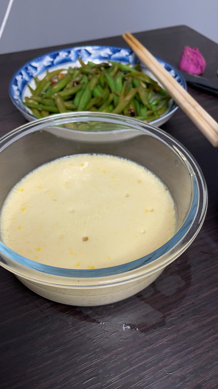 零失误版水蒸蛋