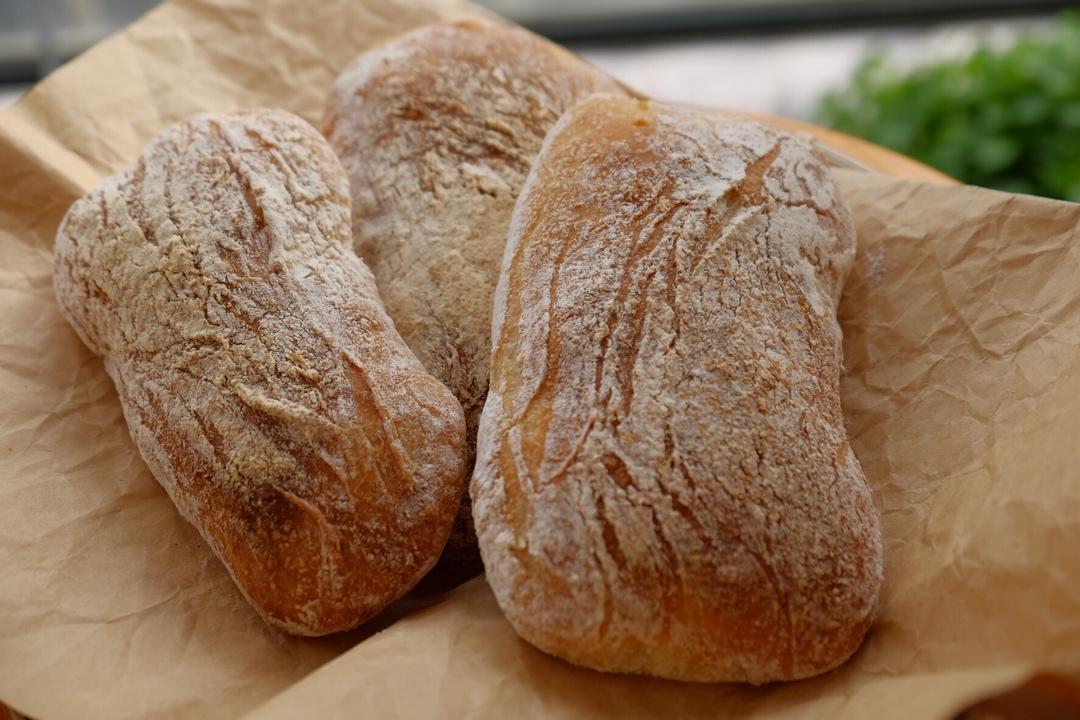 ciabatta 夏巴达/恰巴塔-意大利拖鞋面包