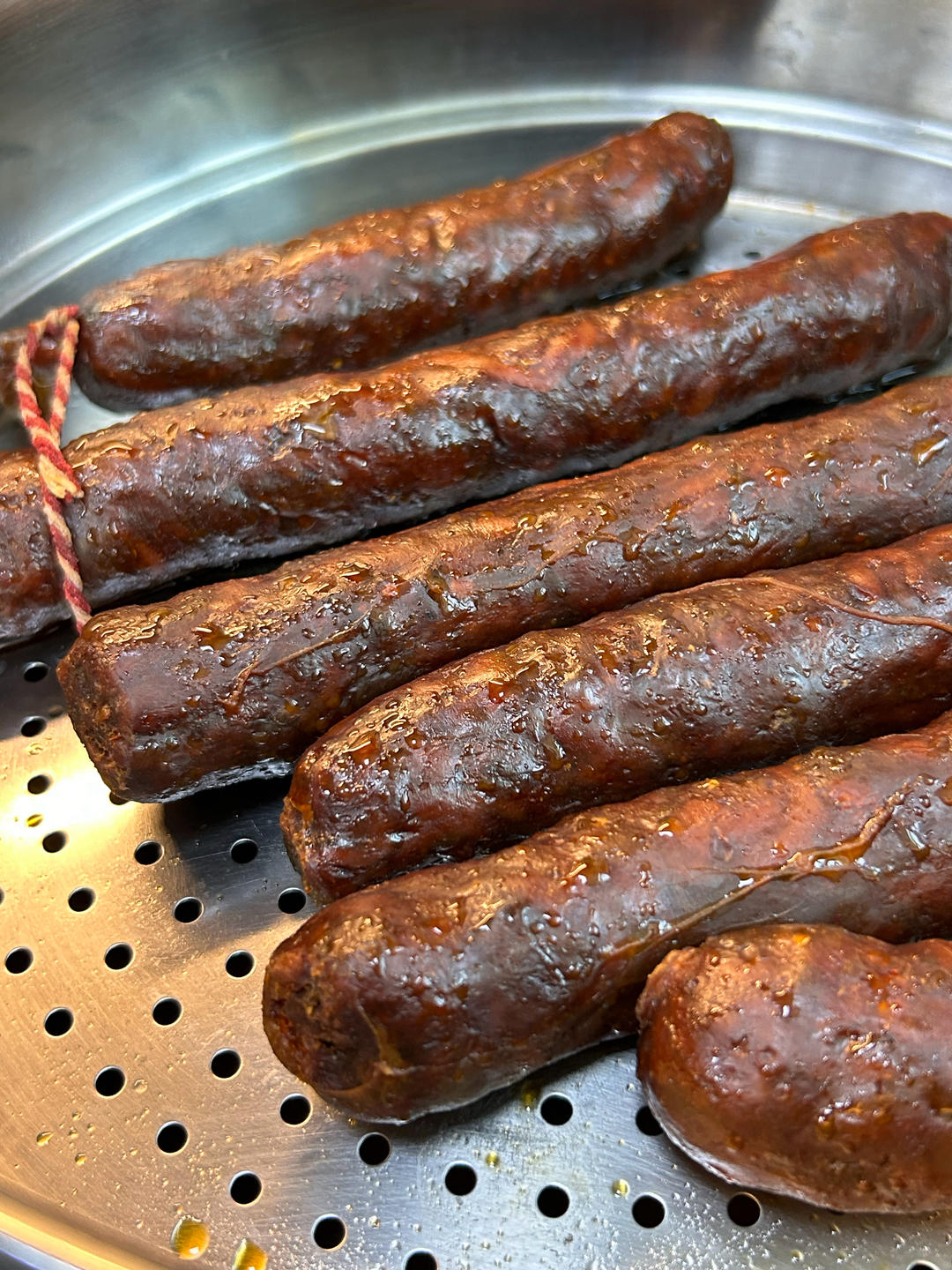 卡卡爸·秘制腊肠