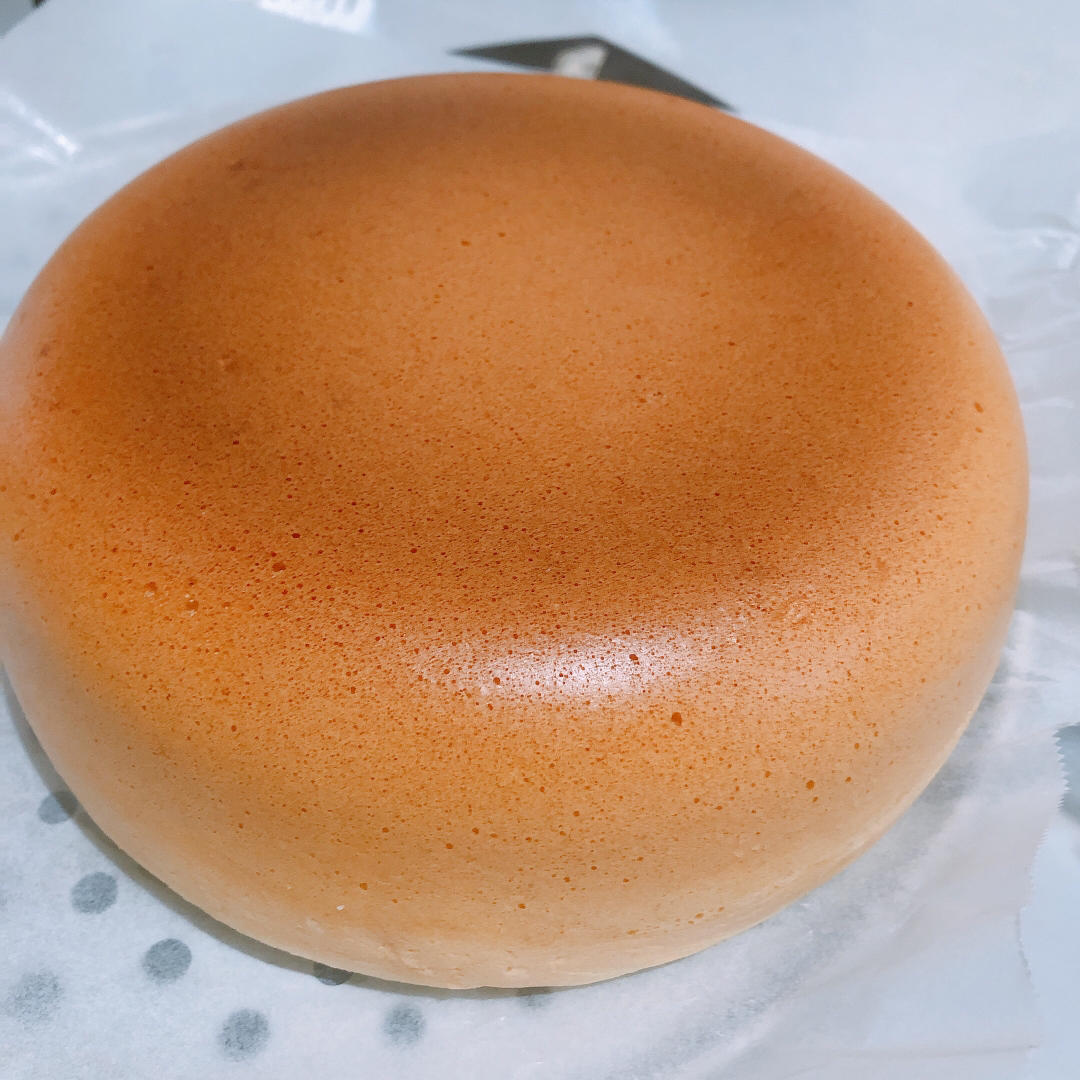 不用电子称只需要普通电饭锅做的电饭锅蛋糕