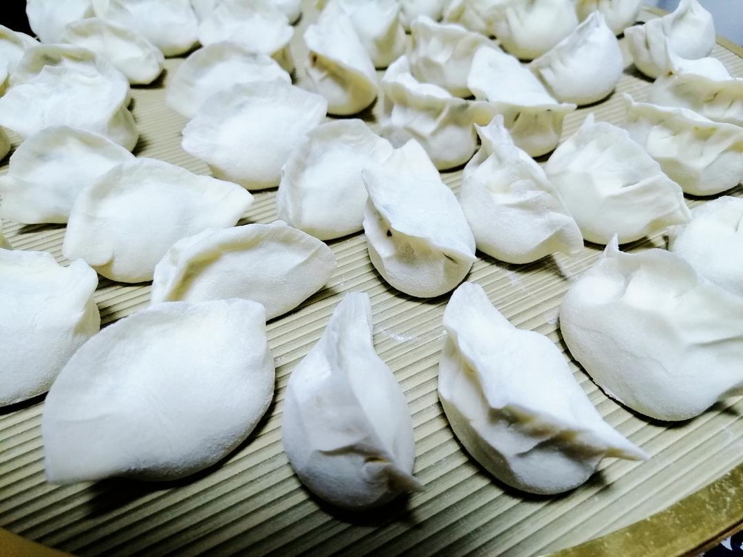 建个发面食的地