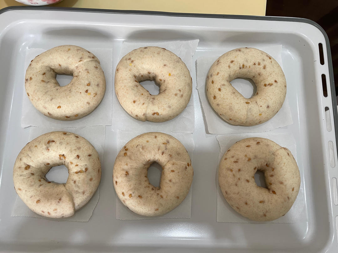 香烤脆皮肠【4月北鼎烤箱食谱】