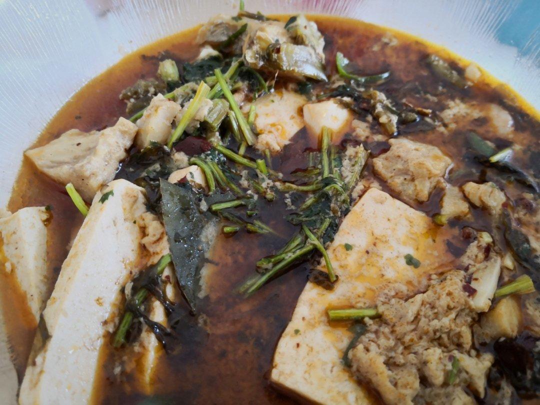 汤鲜鱼嫩，让你喝得一滴不剩的酸菜鱼