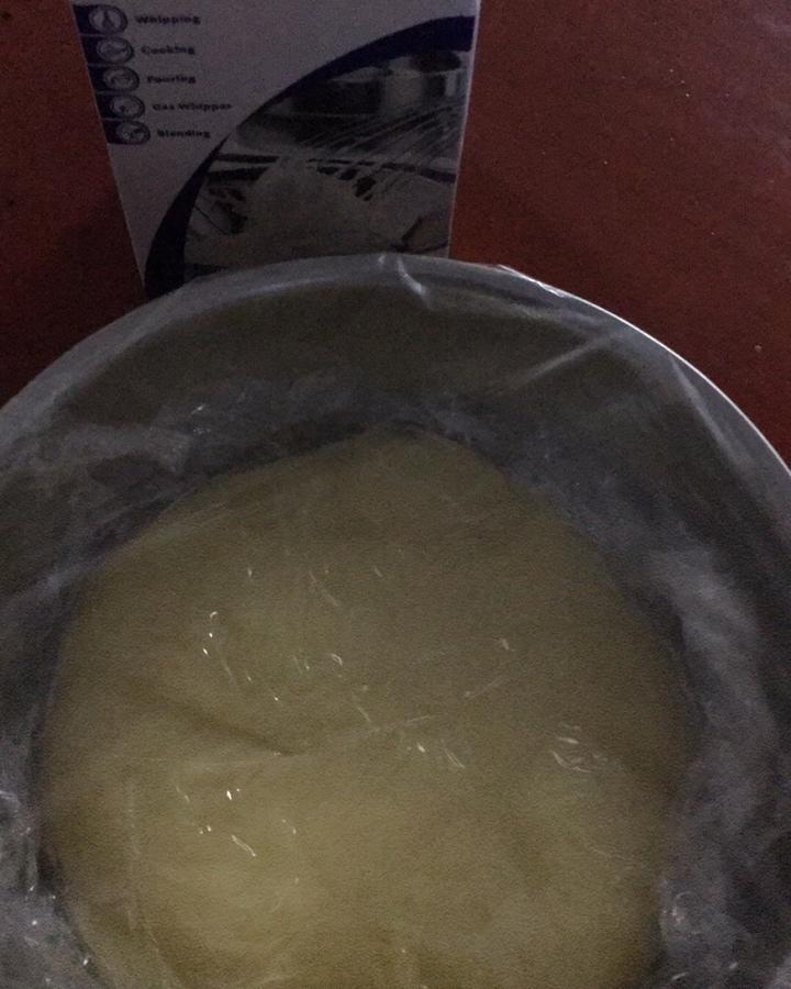 不会硬皮的雪媚娘