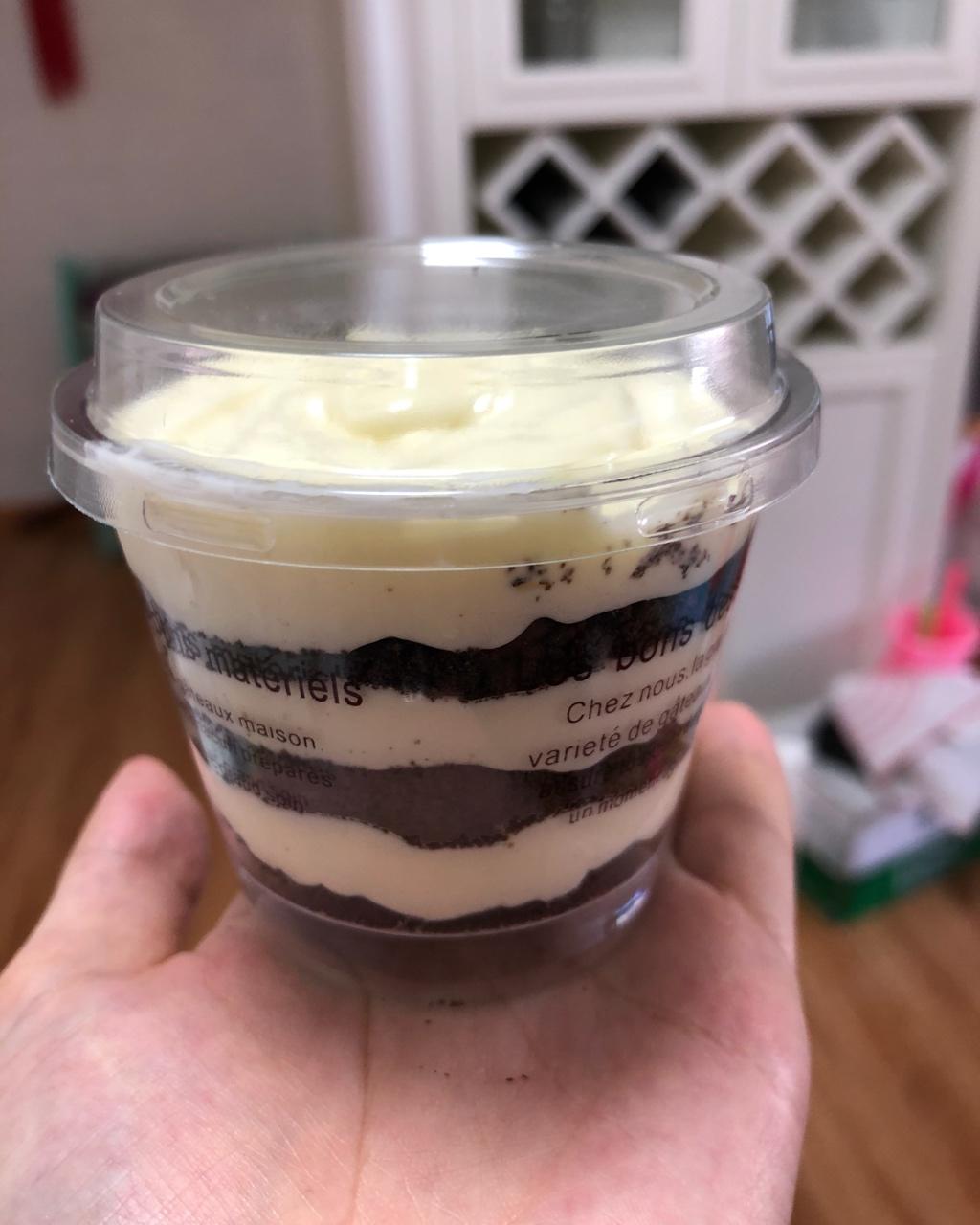 Bakingpie-奥利奥木糠杯