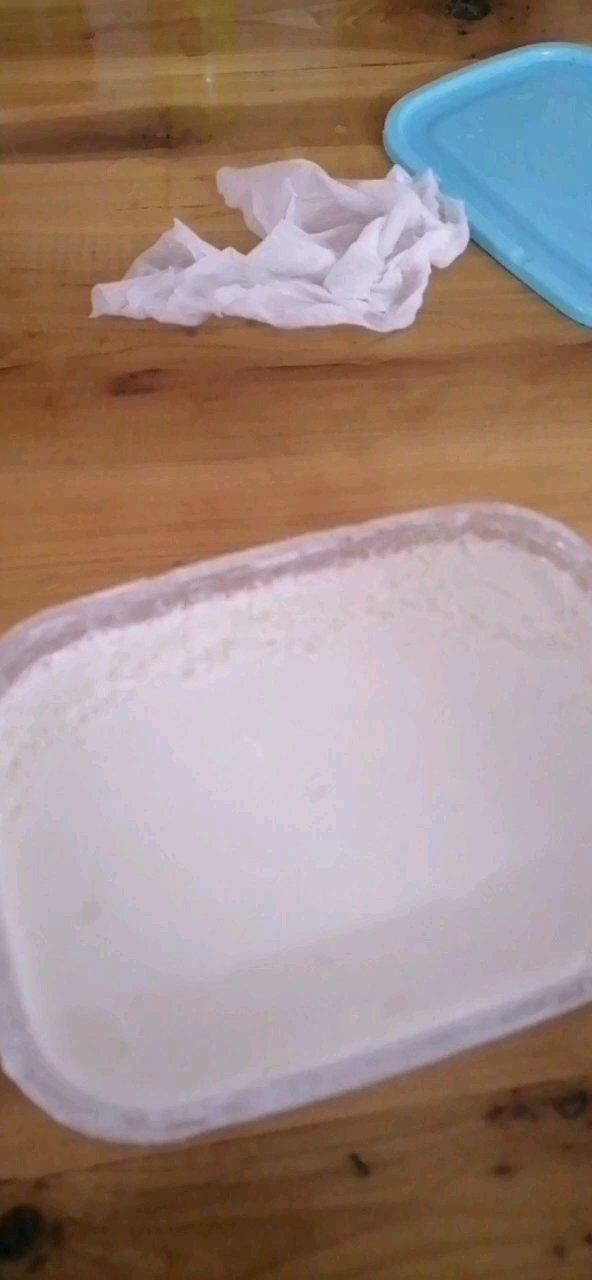 不用酸奶机 自制酸奶