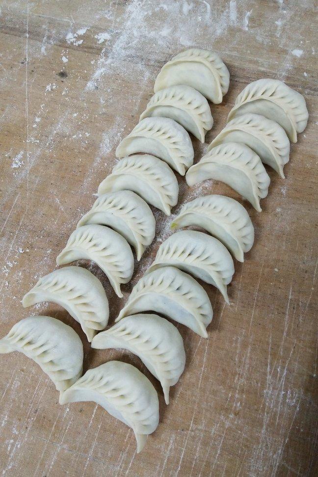 早餐•2019年4月17日