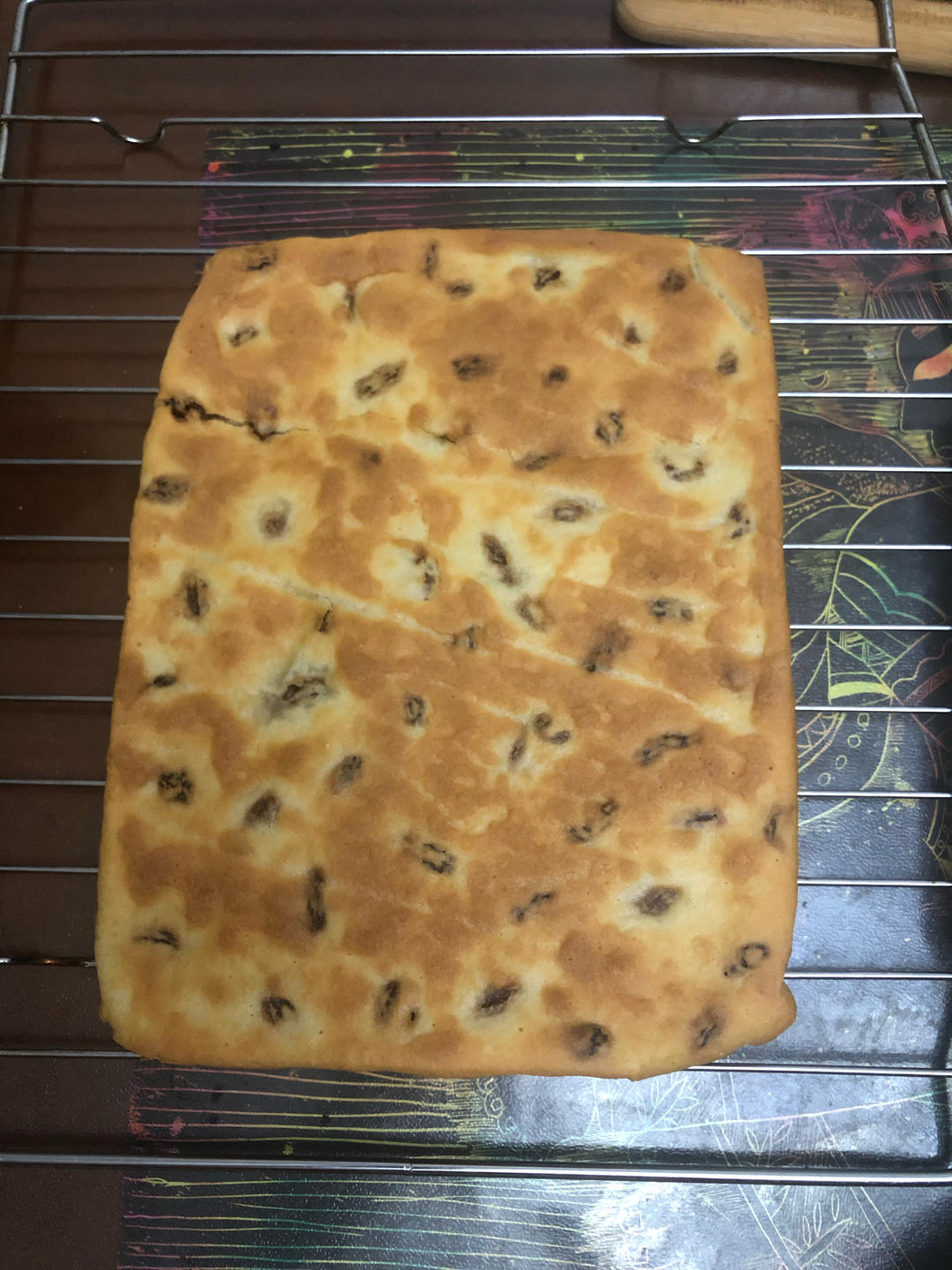 糯米饼（无糖）2⃣️