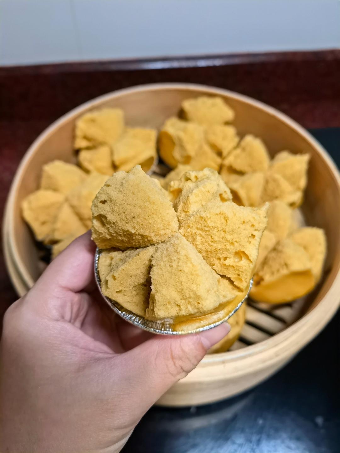 发粿