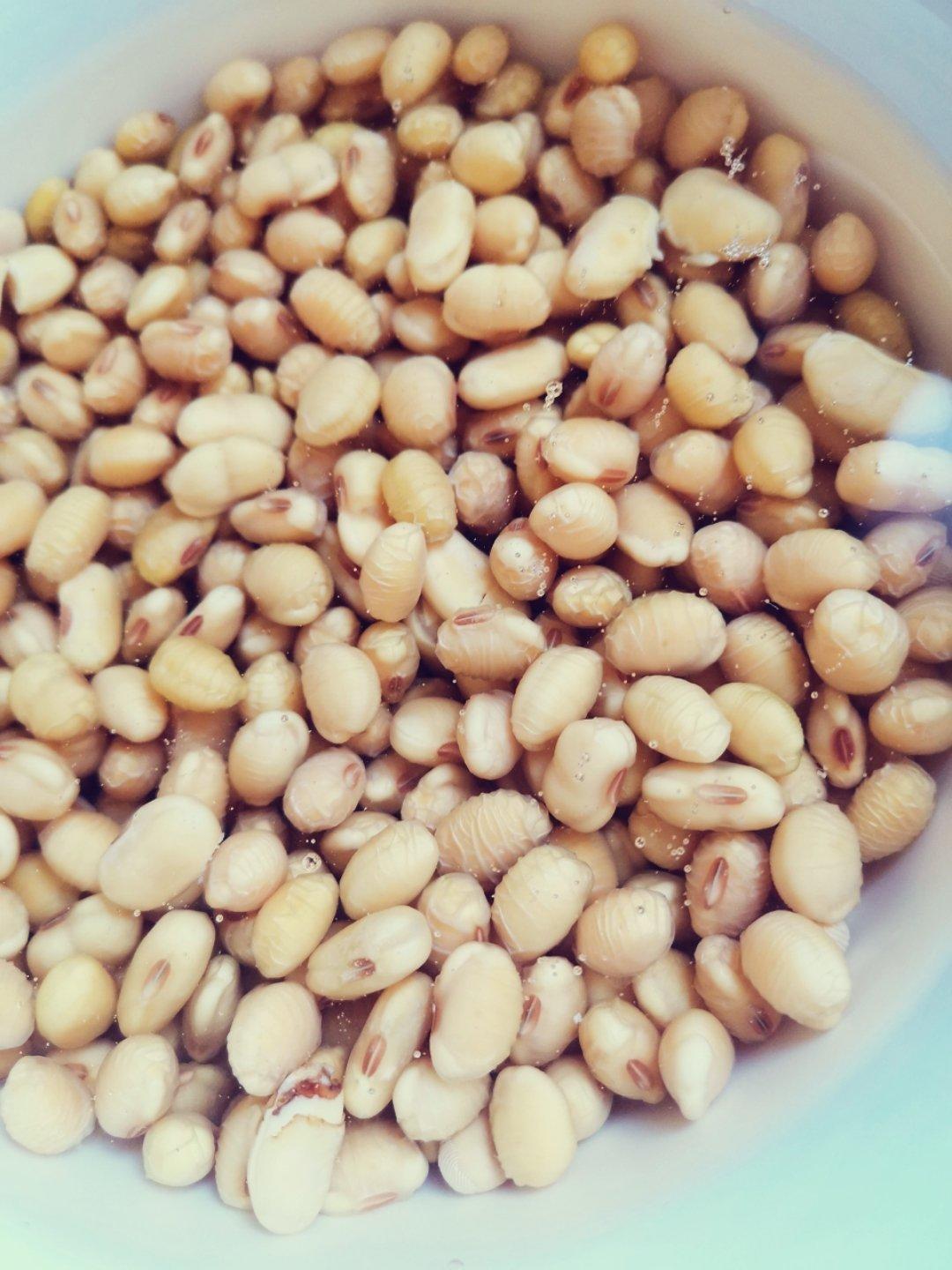 自制豆腐、豆腐脑（超详细）