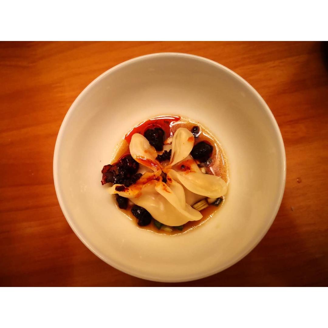 精致花样饺子——（16款）