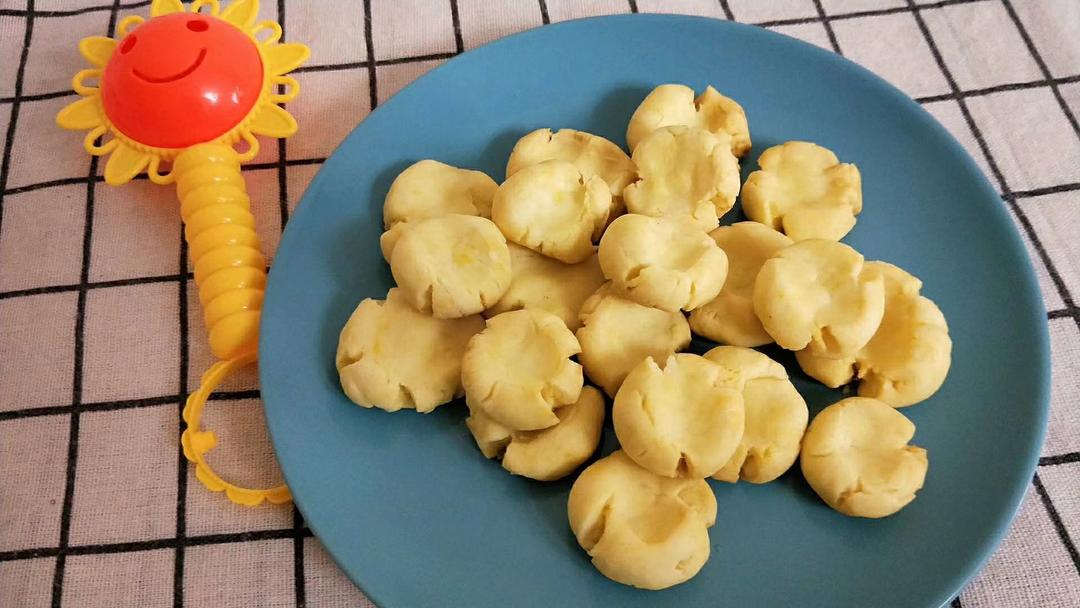 玛格丽特饼干