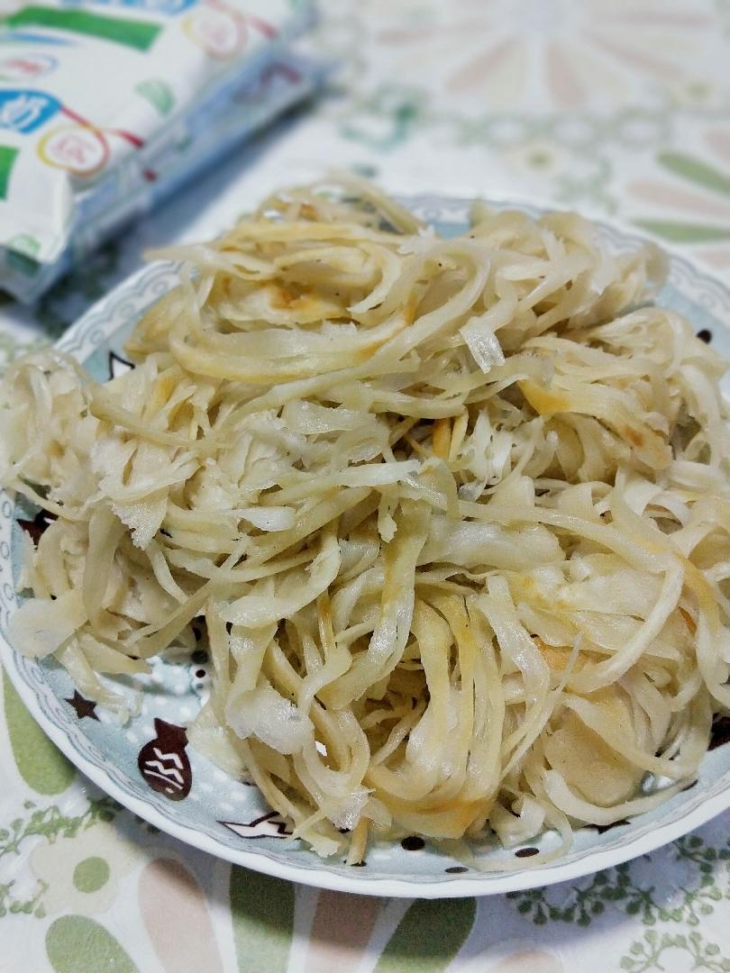 盘丝饼