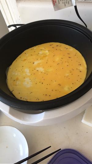 Scrambled eggs的做法 步骤1