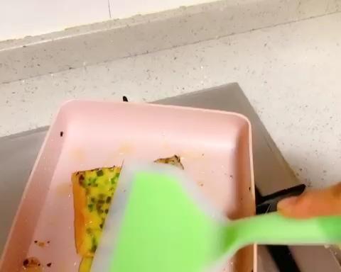 韭菜鸡蛋薄饼的做法 步骤7