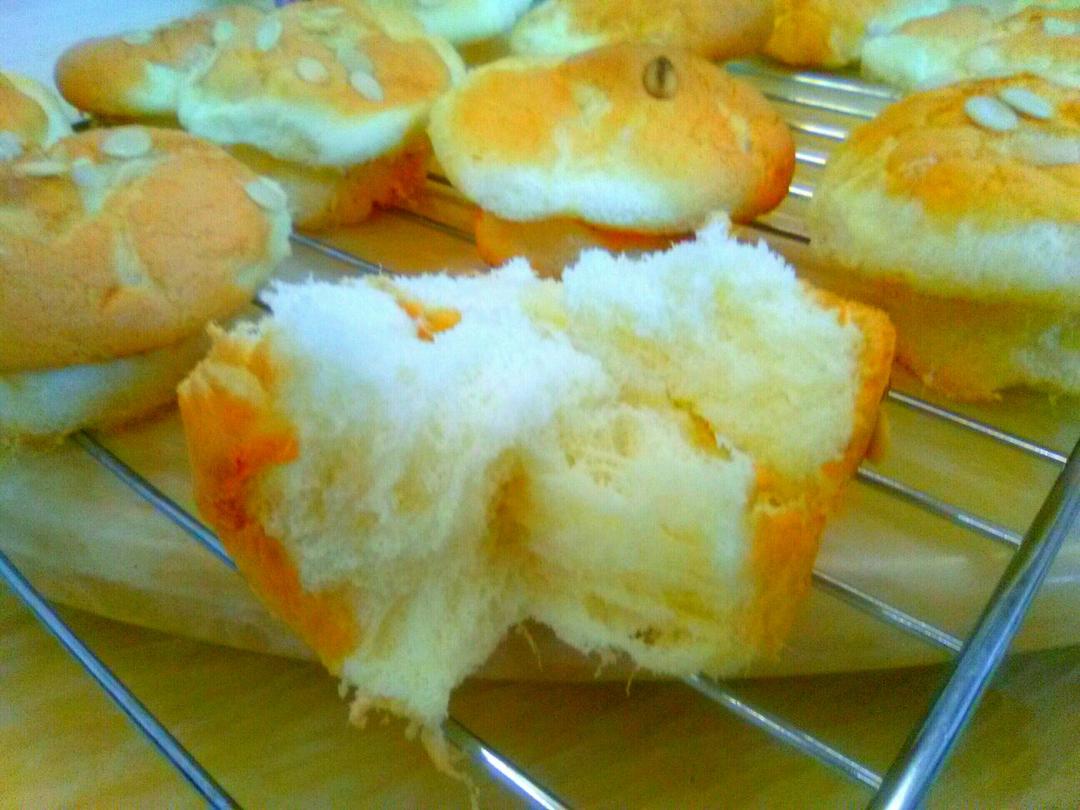 拔丝蛋糕