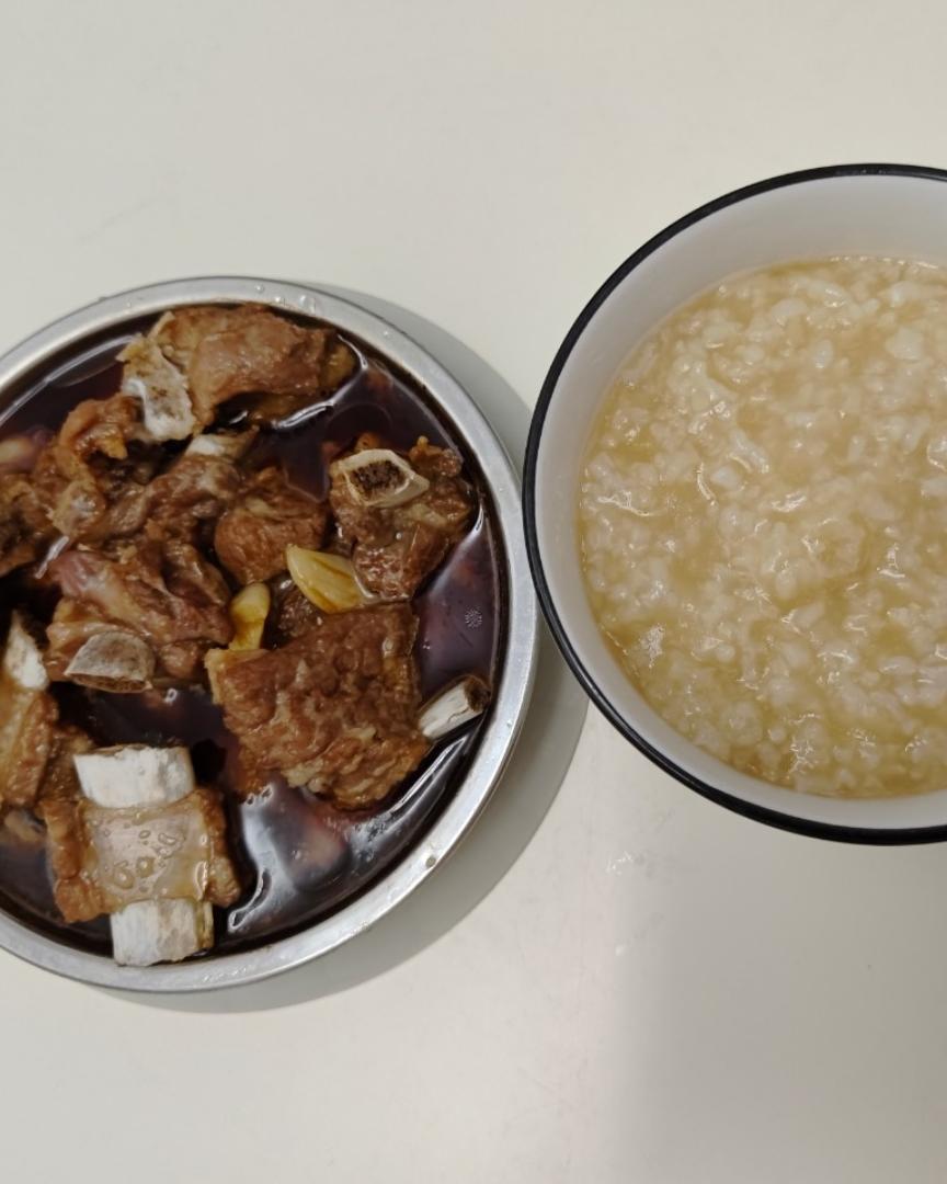 懒人一人食一次性一锅熟的做法