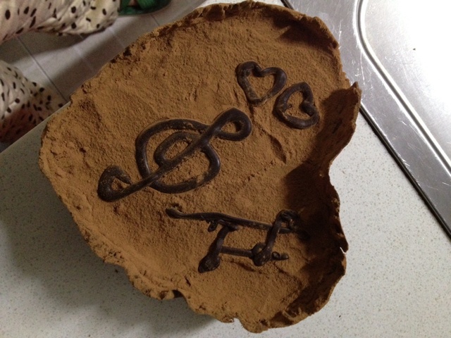 提拉米苏（硬身版）