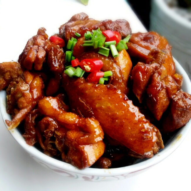 客家黄酒炒鸡的全部作品