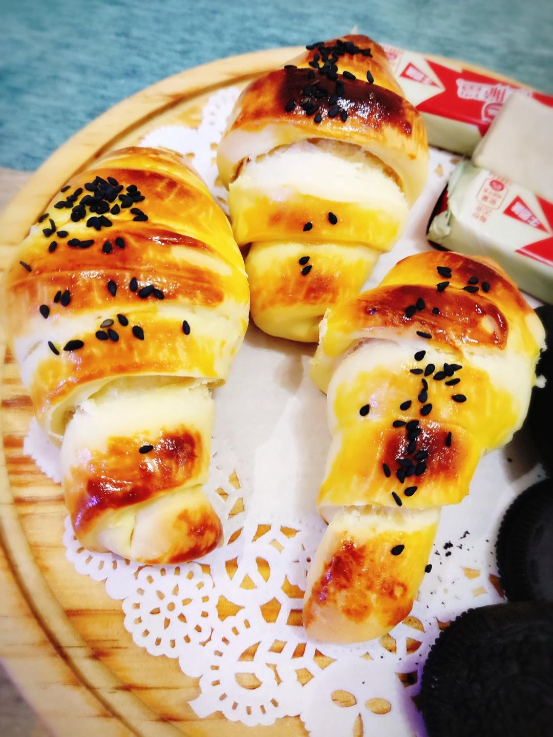 牛角包🥐