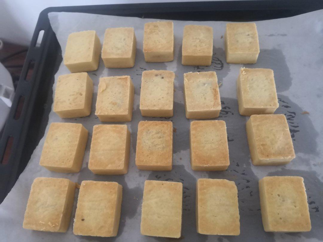 土凤梨酥（纯凤梨酥）
