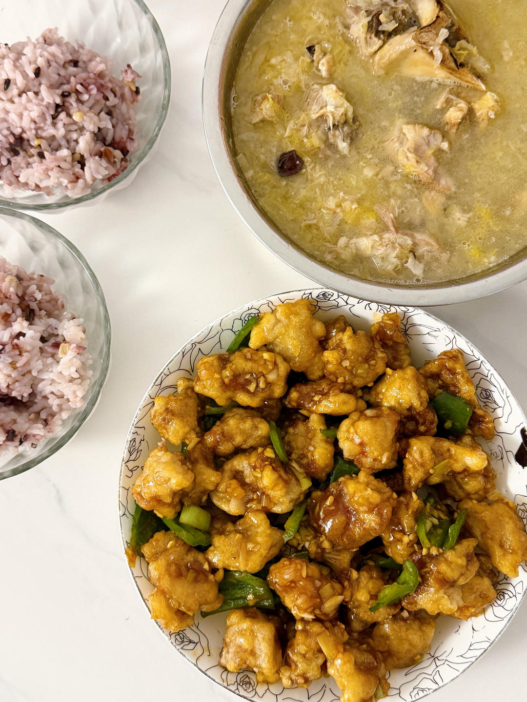 晚餐•2026年3月29日