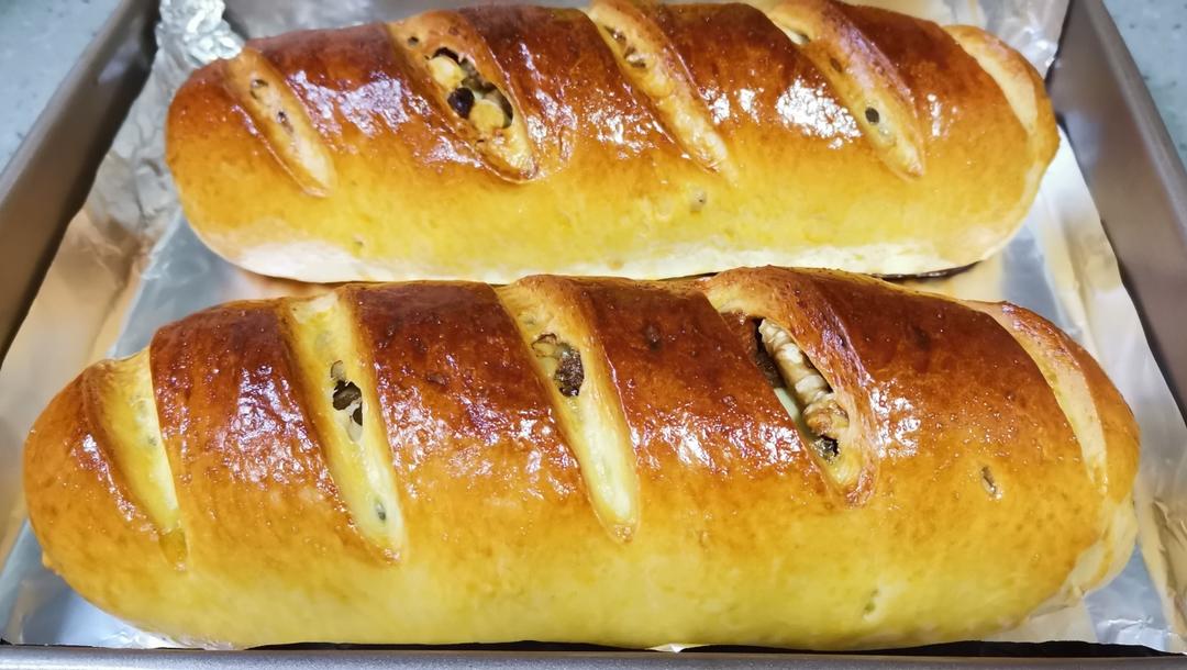 新疆果仁列巴(包好吃零失败)