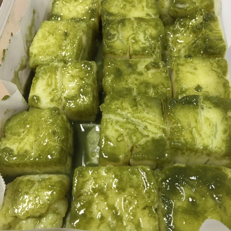 完胜85度C牛奶椰丝小方