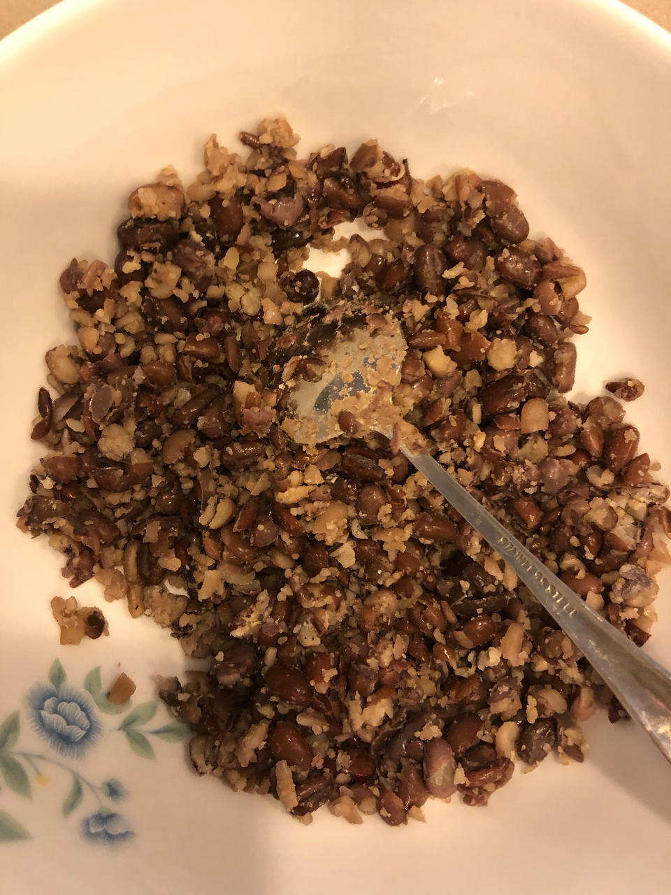 红豆糯米粘豆包～补铁补血～好吃易做