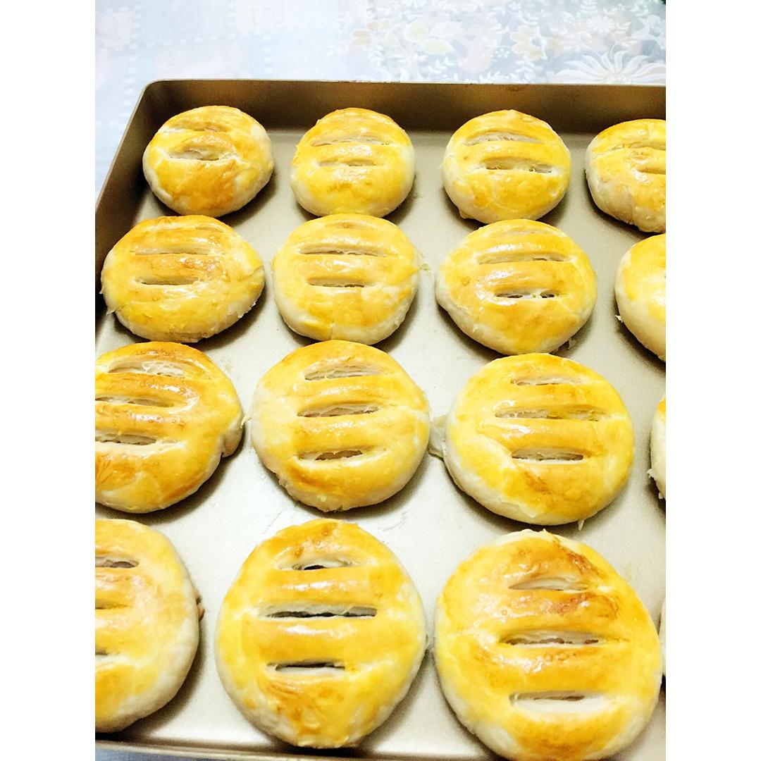 老婆饼