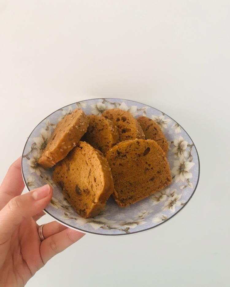 枣糕（蒸）