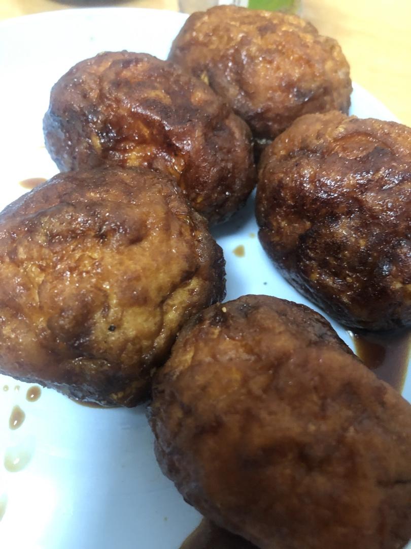 虎皮蛋（爱吃卤鸡蛋的不容不过～）