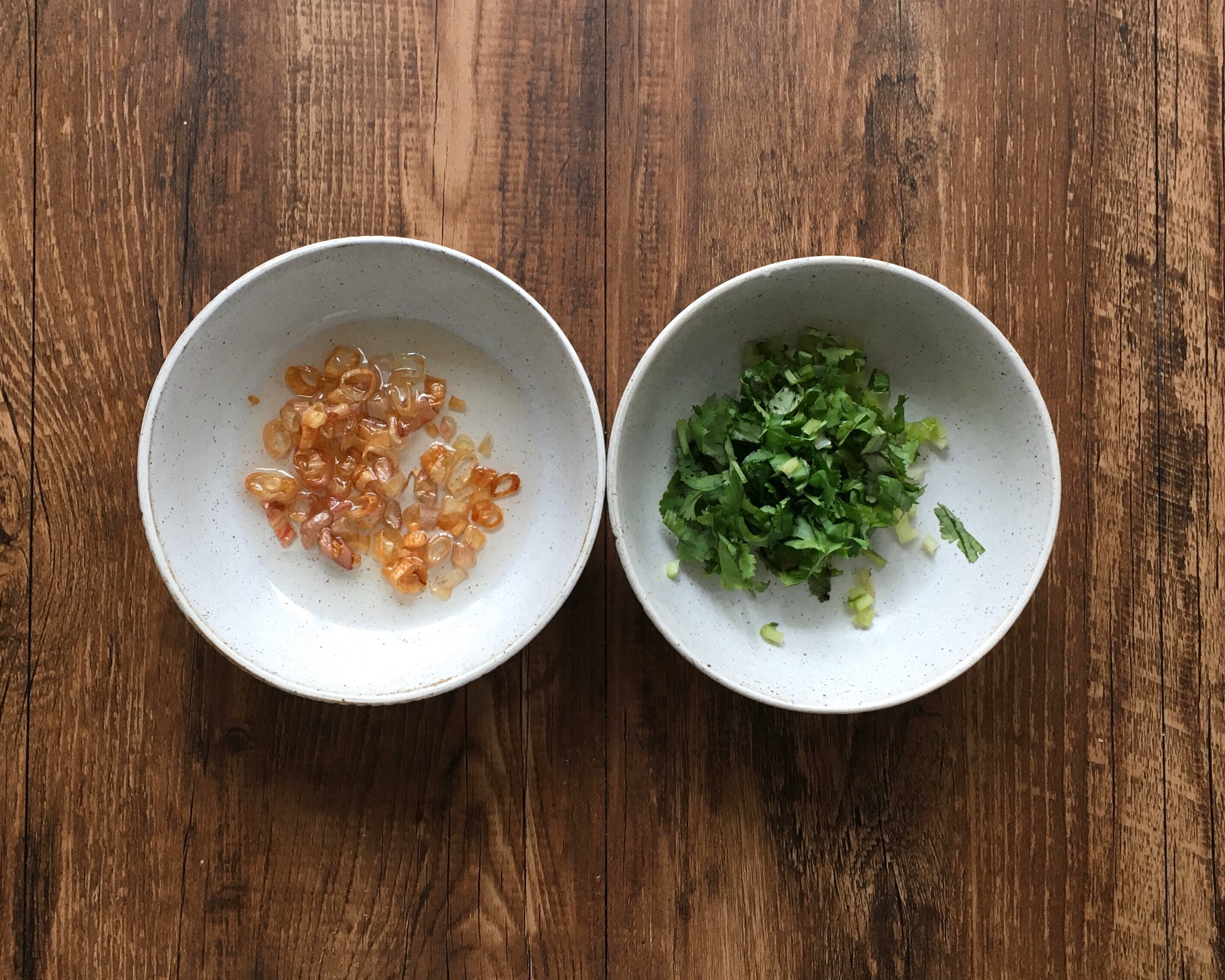 下班回家直接吃丨南瓜咸饭×六月鲜轻盐牡蛎酱油的做法 步骤6