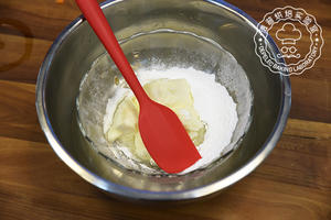 德普烘焙食谱—苹果胡萝卜蛋糕的做法 步骤10