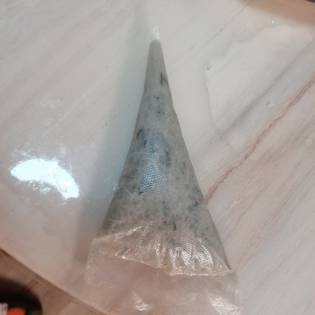 自制虾滑（媲美海底捞）