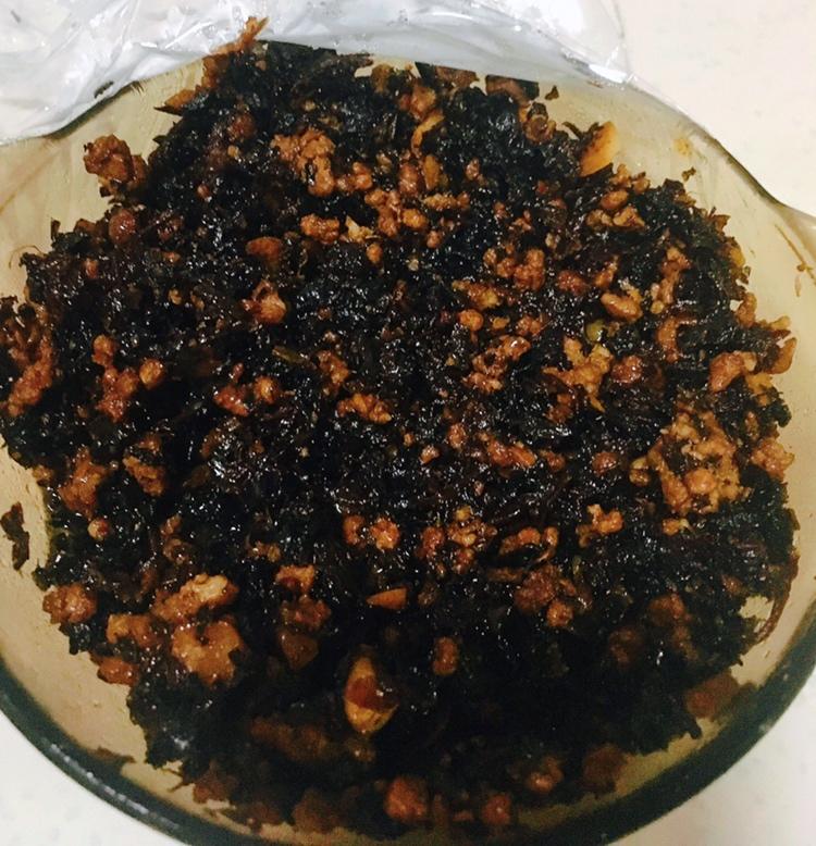 温州麦饼（附海氏C--45烤箱版）