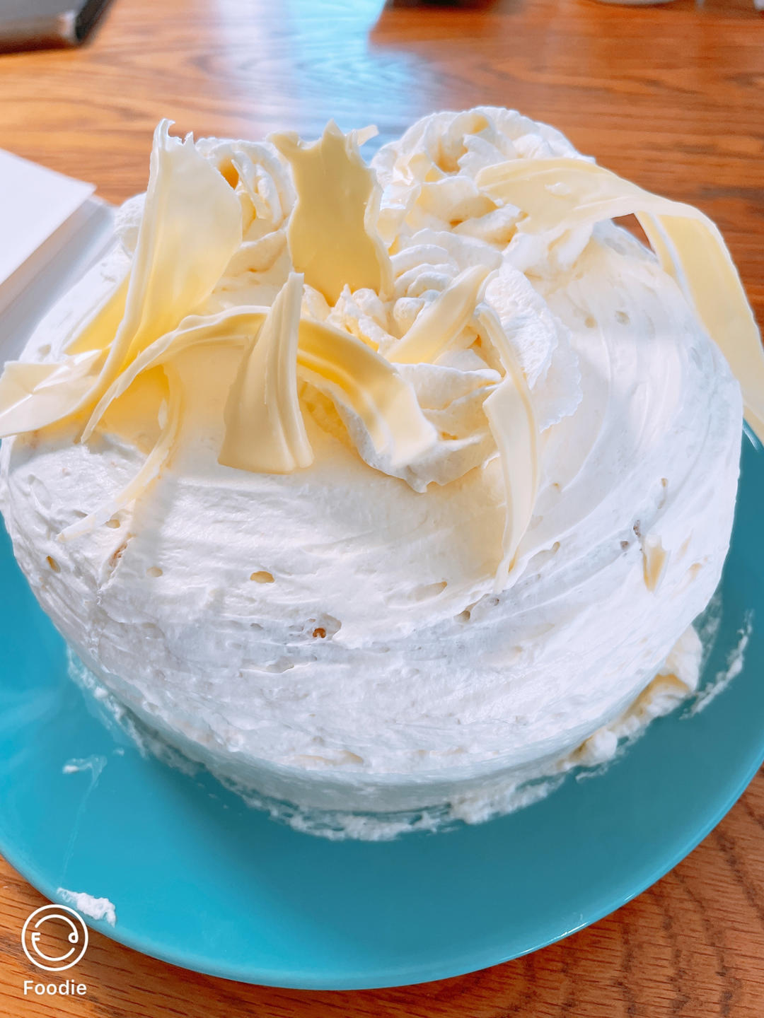 巧克力装饰（纯脂巧克力）