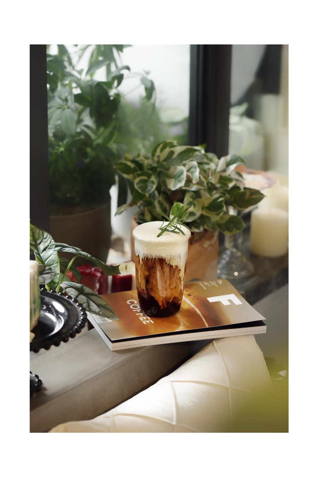 13款基础意式咖啡做法